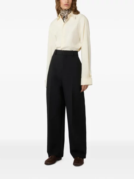 Pantaloni Tod's negru