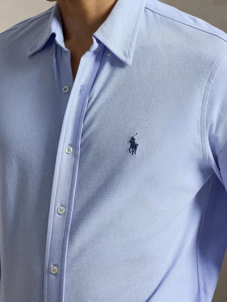 Рубашка Polo Ralph Lauren