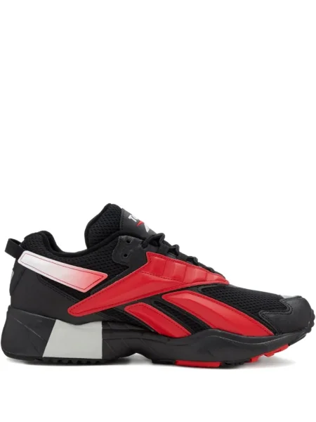 Sneakerși Reebok negru