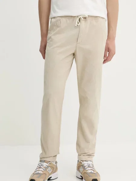 Timberland pantaloni de mulata bej