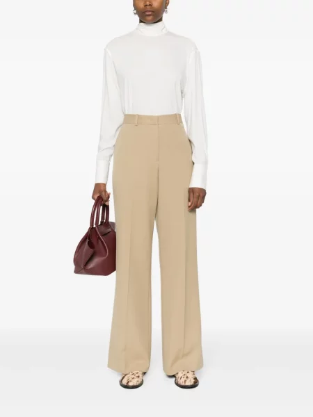 Bluză Fabiana Filippi alb