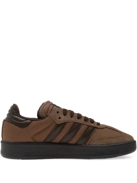 Τρέξιμο sneakers Adidas Terrex μαύρο