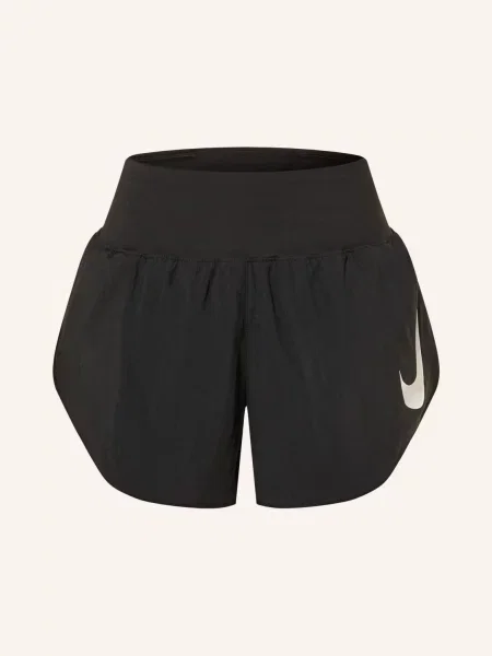 Spodnie Nike do biegania czarne