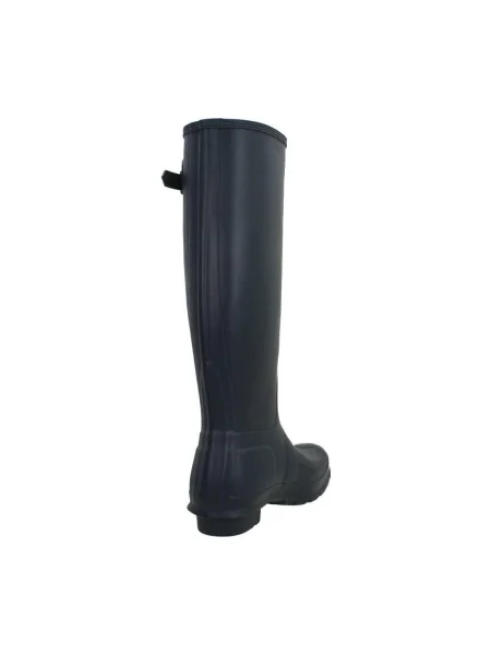 Pantofi Hunter albastru