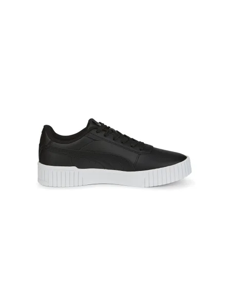 Pantofi Puma negru