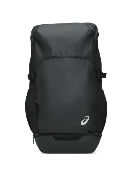 Rucsac Asics cu imagine negru