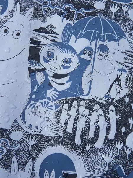Reima комбінезон дитячий Moomin Rapakko
