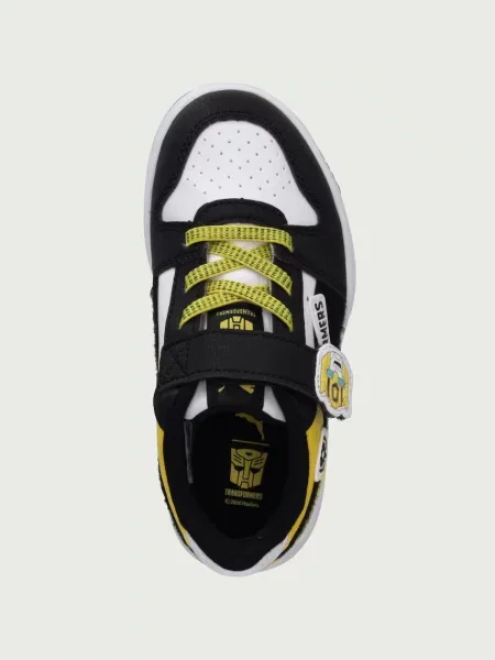 Детские кроссовки Puma