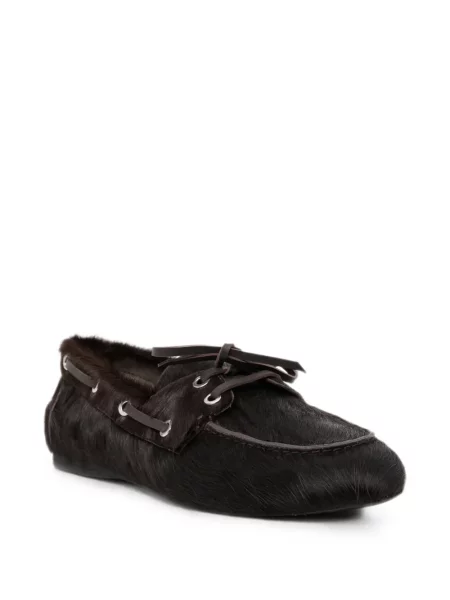 Pantofi loafer Senso maro