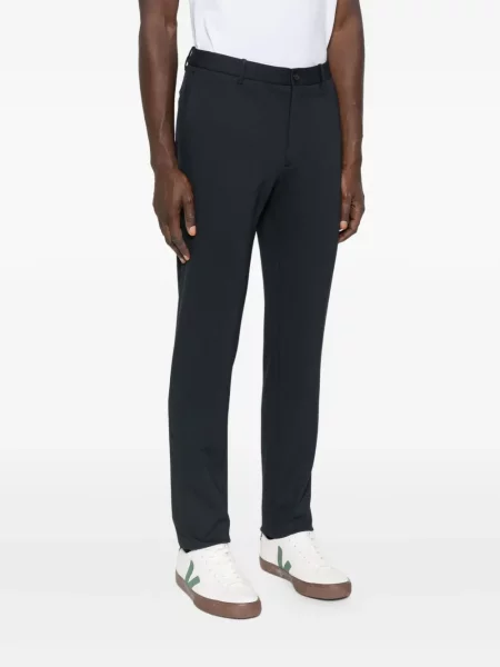 Pantaloni Incotex albastru