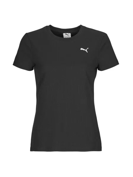 Majica Puma črna