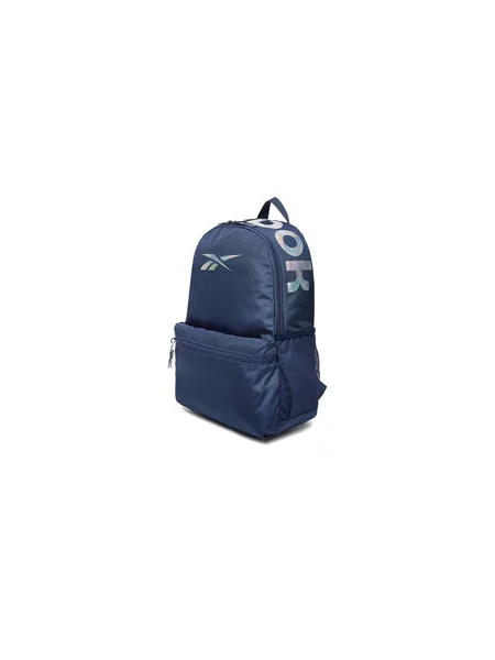 Batoh Reebok Tmavomodrá