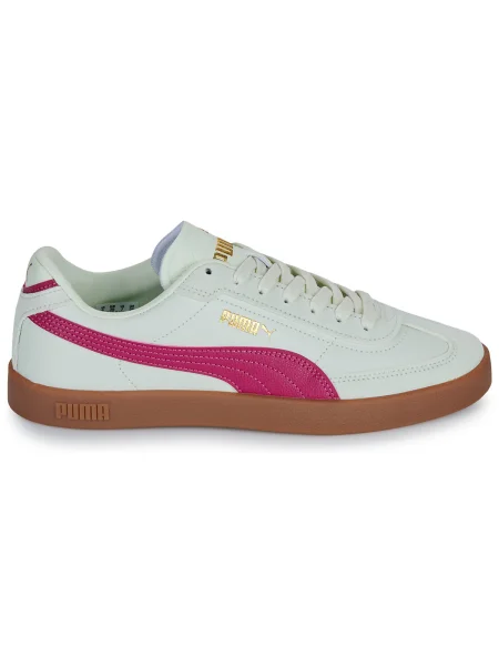 Félcipő Puma bézs