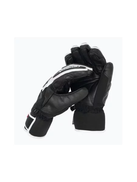 Перчатки Reusch белые