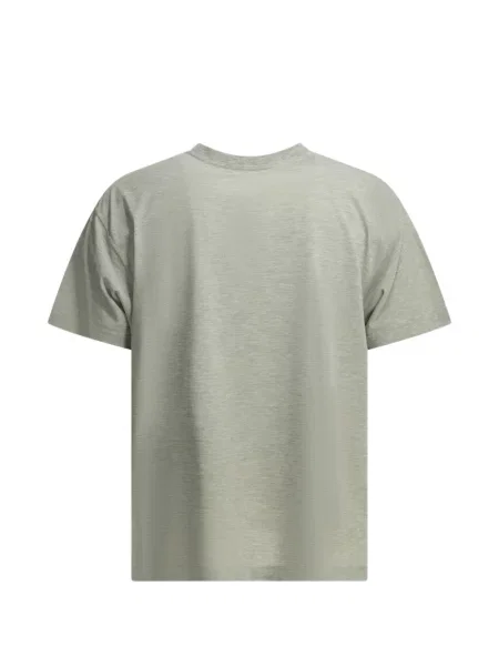 Tricou Montbell gri