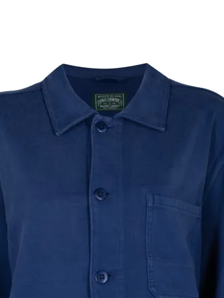 Cămașă Polo Ralph Lauren albastru