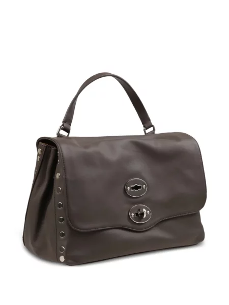 Torebka Zanellato brązowa