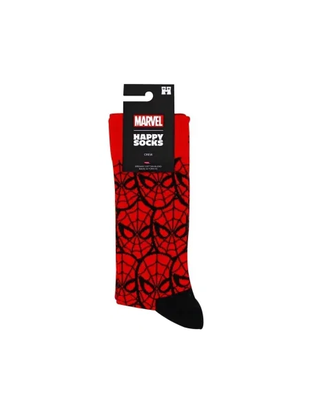 Zokni Happy Socks piros