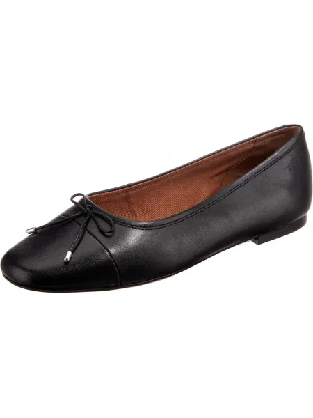 VAGABOND SHOEMAKERS Baleríny Jolin' černá