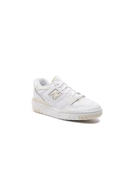 Tenisky New Balance 550 bílé