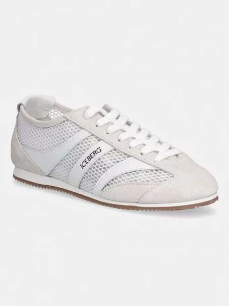 Iceberg sneakers Snoot bej