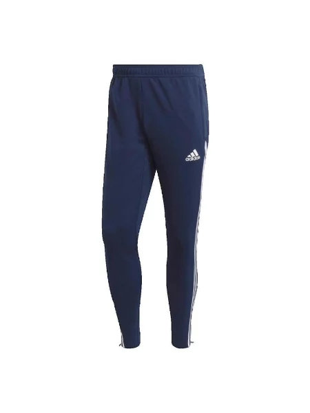 Pantaloni Adidas albastru