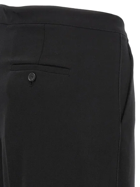 Pantaloni Pinko negru