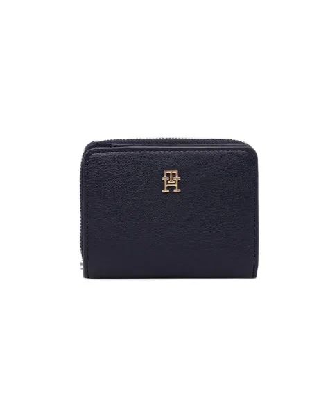 Denarnica Tommy Hilfiger modra