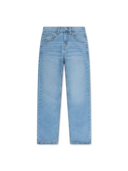 Levi's Kids Džínsy denim modrá