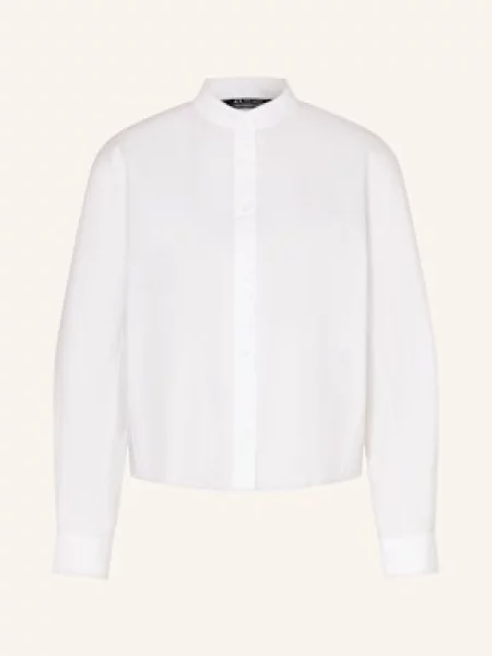 Koszula Armani Exchange biała