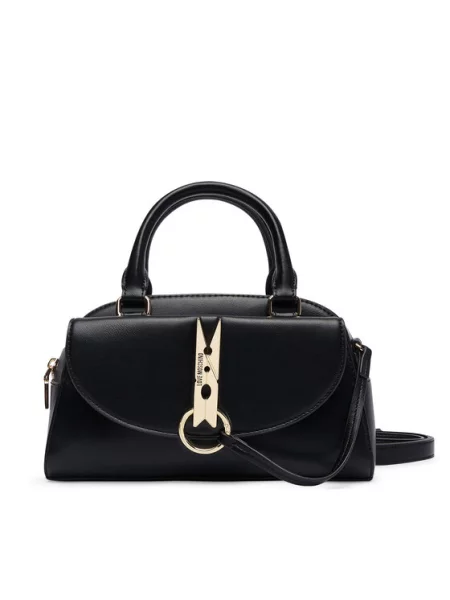 Kabelka LOVE MOSCHINO černá