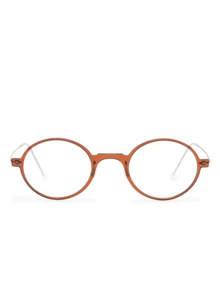 Ochelari de soare Lindberg maro