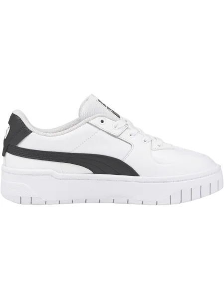 Félcipő Puma fehér