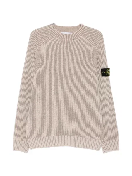 Pulover Stone Island cu strasuri
