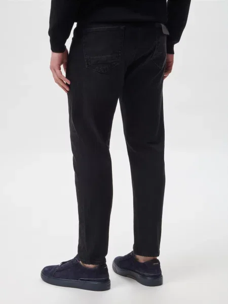 Джинсы Antony Morato черные