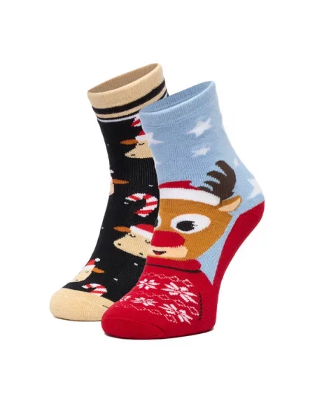 Длинные носки Jenny Fairy