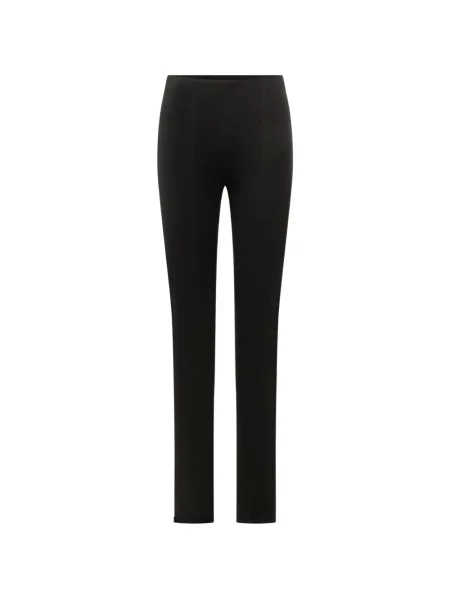 Pantaloni Msgm negru