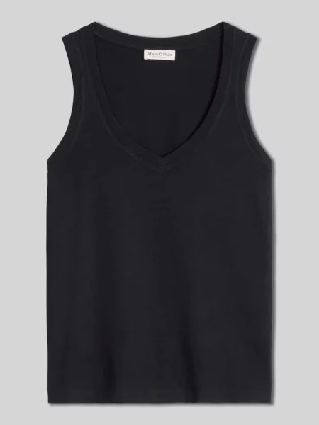 Top Marc O'polo granatowy