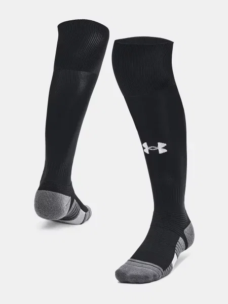 Чорапи Under Armour черно