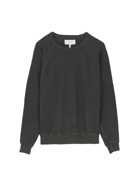 Bluza The Great. czarna