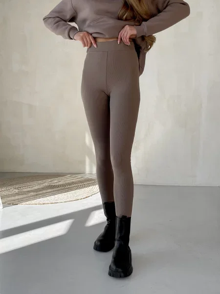 Silvio Merlini Легінси Мокко