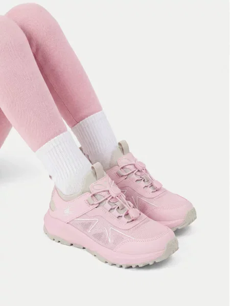 Spyder Sneakers deschis roz