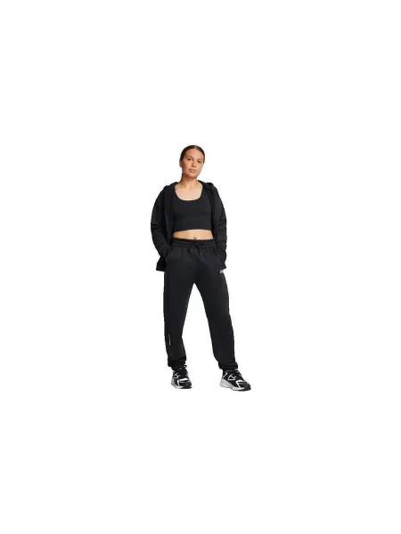 Pantaloni Under Armour negru