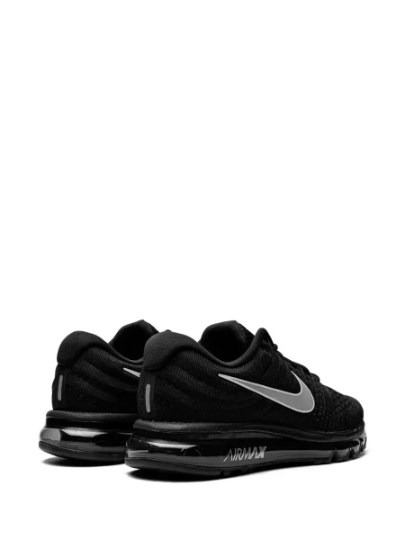 Tenisky Nike Air Max 2017 černé