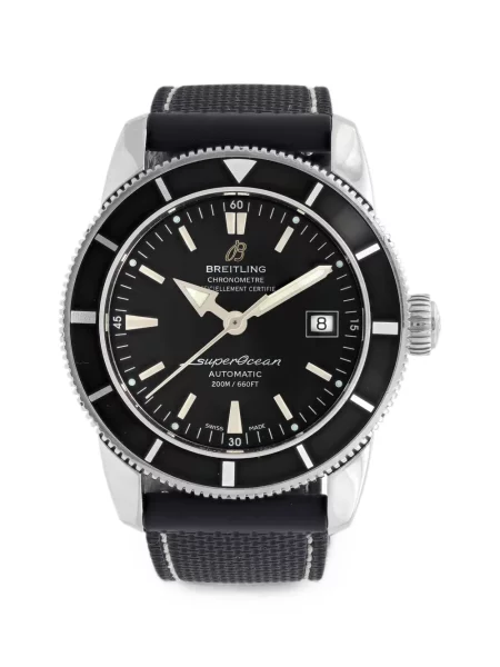 Ceas Breitling negru