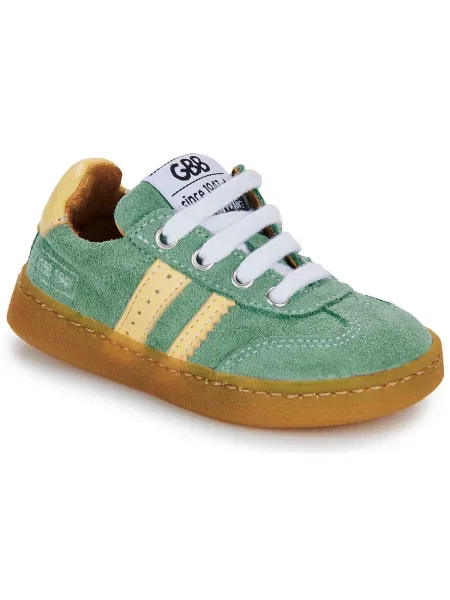 Pantofi copii Gbb verde