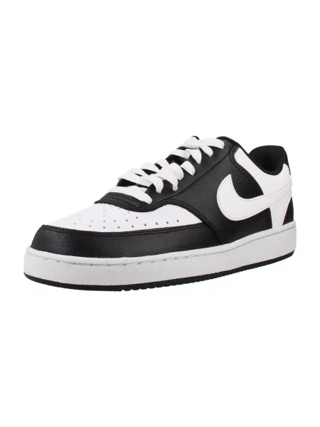 Tenisky Nike NikeCourt čierna