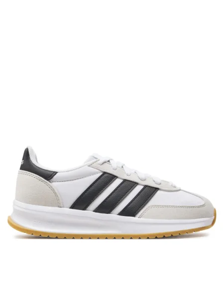Adidas Sneakers Run alb