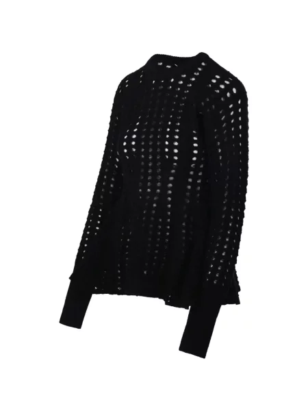 Pulover Nude negru