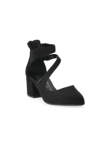 Pantofi cu toc Priv Lab